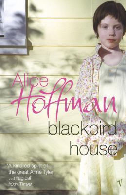 Blackbird House 0099453878 Book Cover