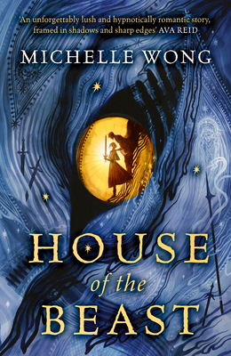 House of the Beast 0008672504 Book Cover