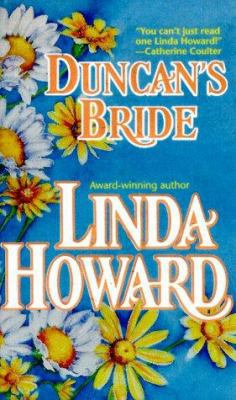 Duncan's Bride 1551664798 Book Cover
