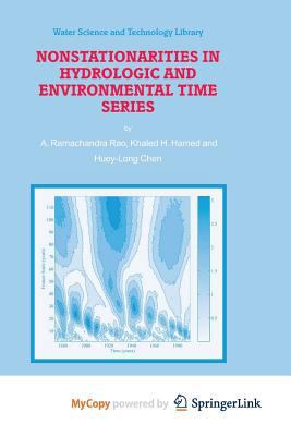 Nonstationarities in Hydrologic and Environmental Time Series 1402012977 Book Cover