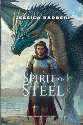 Spirit of Steel B0F25SMF5Z Book Cover