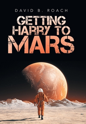 Getting Harry to Mars B0FFYQ8MLT Book Cover