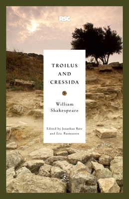 Troilus and Cressida 0812969316 Book Cover