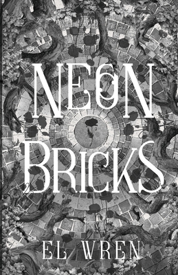 Neon Bricks B0GY2C81FV Book Cover