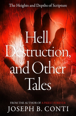 Hell, Destruction, and Other Tales: The Heights... B0DHPDHFJ2 Book Cover