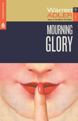 Mourning Glory 1590060458 Book Cover