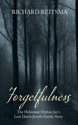Forgetfulness B0DG4B66GV Book Cover