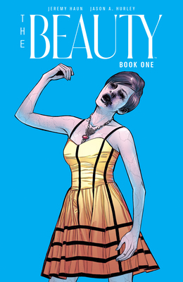The Beauty Book One 1968063013 Book Cover