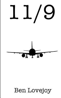 11/9 0993192203 Book Cover