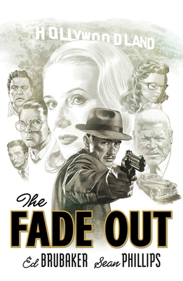 Fade Out: The Complete Collection 1534308601 Book Cover