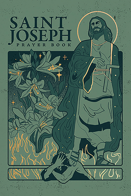 Saint Joseph Prayer Book 0819891509 Book Cover