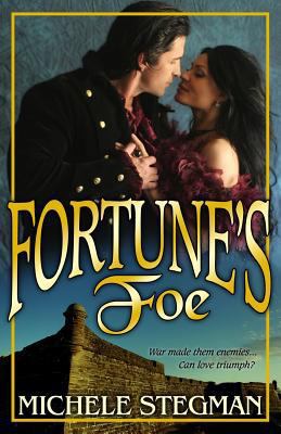 Fortune's Foe 0996797610 Book Cover