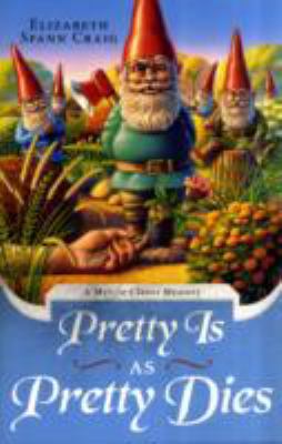 Pretty Is as Pretty Dies 0738714801 Book Cover