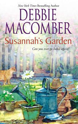 Susannah's Garden B002J3BXQG Book Cover