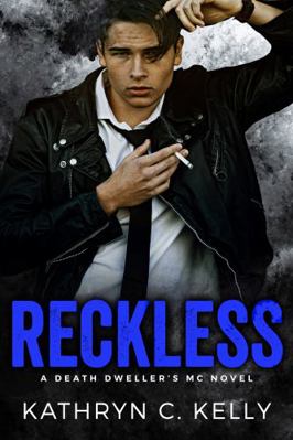 Reckless: The Legacy Begins 1732588988 Book Cover