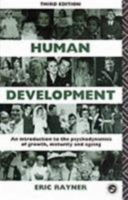 Human Development 0415098874 Book Cover