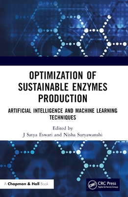 Optimization of Sustainable Enzymes Production:... 1032273437 Book Cover