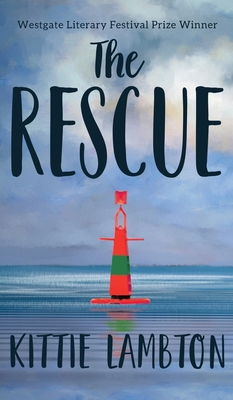 The Rescue 1838104925 Book Cover