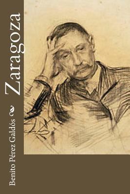 Zaragoza [Spanish] 1542686512 Book Cover