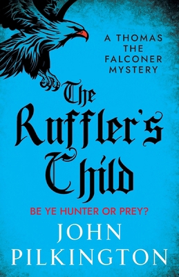 The Ruffler's Child 180600884X Book Cover