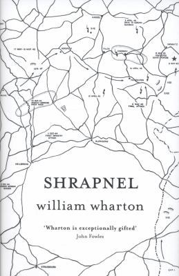 Shrapnel. William Wharton 000745807X Book Cover
