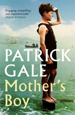 MOTHER'S BOY 147225743X Book Cover