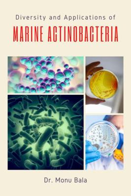 Diversity and Applications of Marine Actinobacteria