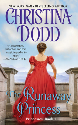 The Runaway Princess 1713531143 Book Cover