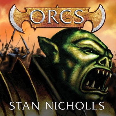Orcs B08XNVBS4P Book Cover