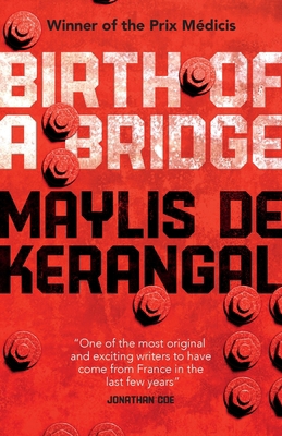 Birth of a Bridge 0857053817 Book Cover
