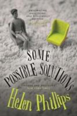 Some Possible Solutions 1782273425 Book Cover