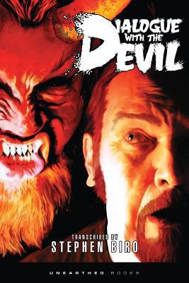 Dialogue With The Devil 1489555390 Book Cover