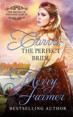 Corva: The Perfect Bride 1522903720 Book Cover