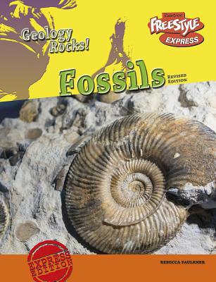 Fossils 1410986349 Book Cover