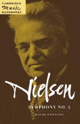 Nielsen: Symphony No. 5 0511612087 Book Cover