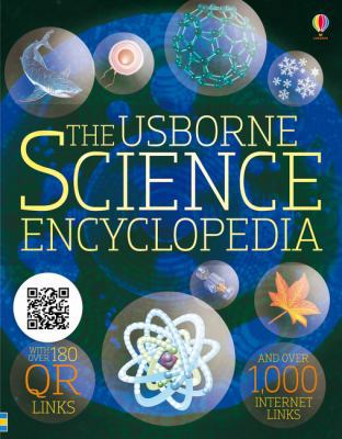 Science Encyclopedia 140958612X Book Cover