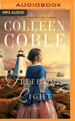 Freedom's Light 1978606737 Book Cover