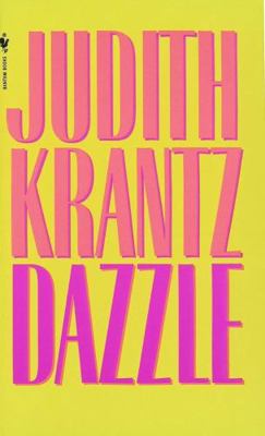 Dazzle (Random House Large Print) [Large Print] 0517581906 Book Cover