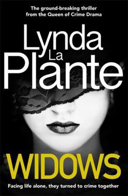 Widows 1785763318 Book Cover