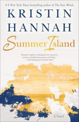 Summer Island 0739416588 Book Cover