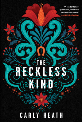 The Reckless Kind 1641293802 Book Cover