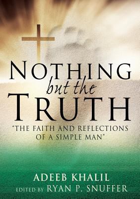 Nothing But the Truth 1626971102 Book Cover