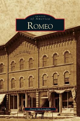 Romeo 1531618669 Book Cover