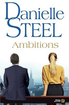 Ambitions [French] 2258108063 Book Cover