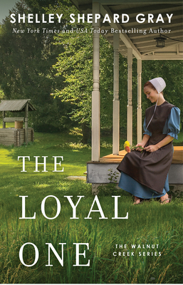 The Loyal One 1982100893 Book Cover