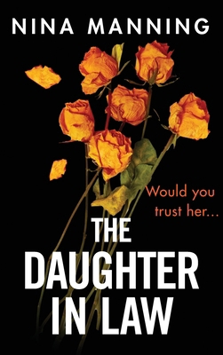The Daughter In Law 1804262080 Book Cover