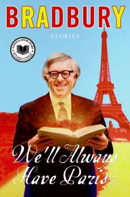 We'll Always Have Paris 0061670138 Book Cover