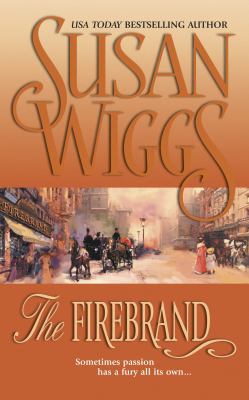 The Firebrand 1551667584 Book Cover