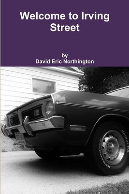 Welcome to Irving St. 1304746089 Book Cover