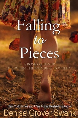 Falling to Pieces: Rose Gardner Between the Num... 1493639846 Book Cover